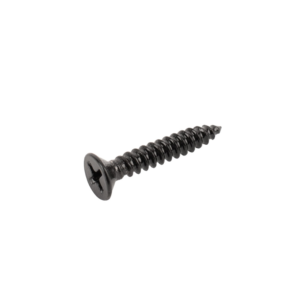 Sash Heritage Black Screws